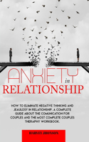 Anxiety in relationship