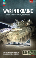 War in Ukraine