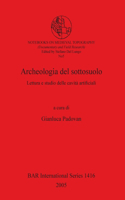 Archeologia del sottosuolo