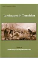 Landscapes in Transition