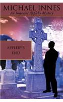 Appleby's End: (10 Inspector Appleby)