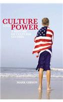 Culture and Power