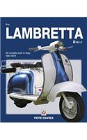 The Lambretta Bible
