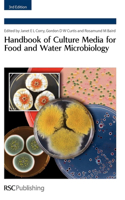 Handbook of Culture Media for Food and Water Microbiology