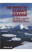 The Impact of Climate Change