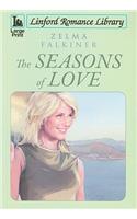 The Seasons Of Love