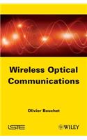 Wireless Optical Communications