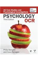OCR Psychology