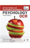 OCR Psychology