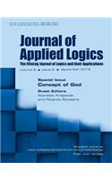 Journal of Applied Logics - The IfCoLog Journal of Logics and their Applications