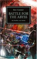 Battle for the Abyss, 8: (08 Horus Heresy)