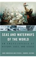 Seas and Waterways of the World
