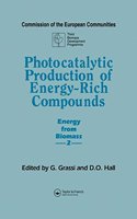 Photocatalytic Production of Energy-Rich Compounds