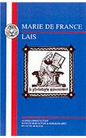 Marie de France: Lais