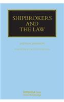 Shipbrokers and the Law
