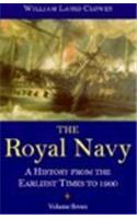 ROYAL NAVY VOL 7