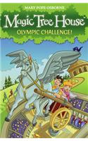 Olympic Challenge!. Mary Pope Osborne