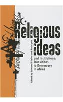 Religious Ideas and Institutions