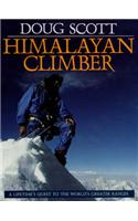 Himalayan Climber