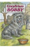Greyfriars Bobby - The Story of an Edinburgh Dog