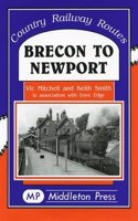 Brecon to Newport