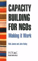 Capacity Building for NGOs: Making It Work