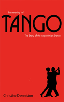 Meaning of Tango