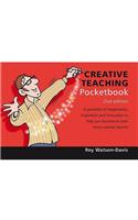 Creative Teaching Pocketbook