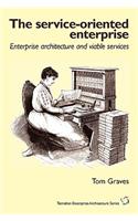 The Service-Oriented Enterprise