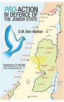 Pro-Action in Defence of the Jewish State