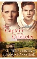 Captain and the Cricketer