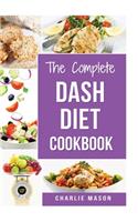 Dash Diet Books