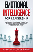 Emotional Intelligence for Leadership