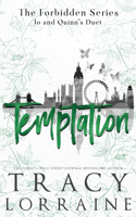 Temptation Duet: A Student/Teacher Romance