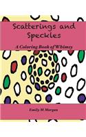 Scatterings and Speckles