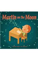 Martin on the Moon