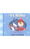It's Winter
