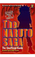The Naruto Saga