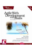Agile Web Development with Rails