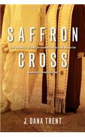 Saffron Cross