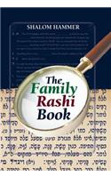 Family Rashi Book