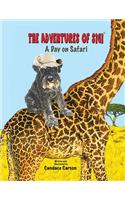 The Adventures of Sigi-A Day on Safari