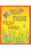 Vocali Italiane, Italian Vowels