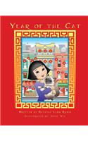 Year of the Cat