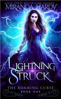 Lightning Struck