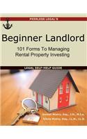 Beginner Landlord