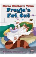 Norse Mother's Tales. Freyja's Fat Cat