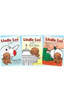 Lindie Lou - 3 Book Set