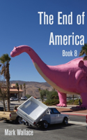 End of America Book 8