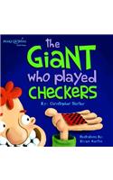 Giant Who Played Checkers